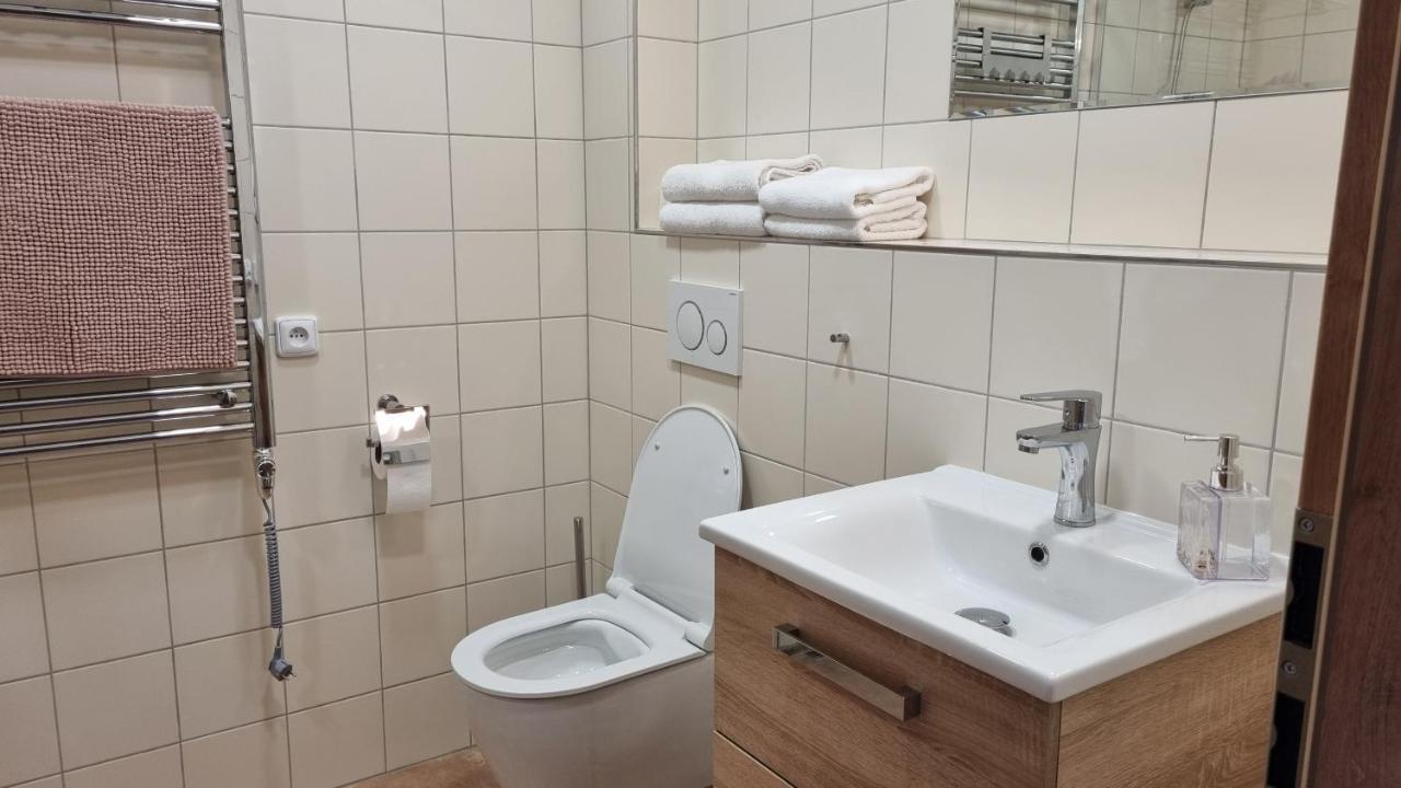 Pension Vinarstvi Klucov Esterno foto